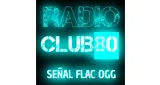 Radio Club 80 VORVIS /OGG