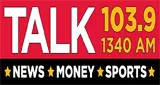 Talk 103.9 and 1340