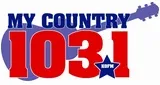 My Country 103.1