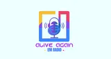 Alive Again EMRadio