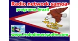 Radio network Samoa