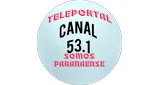 Teleportal Canal 53.1