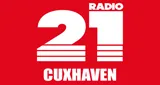 Radio 21 - landesweit DAB