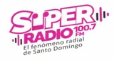 Super Radio 100.7 Fm