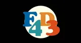 F4D3 E1 Radio