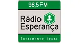 Rádio Esperança  FM