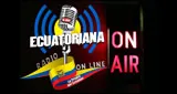 La Ecuatoriana Radio On Line