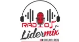Rádio Lider Mix