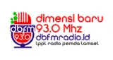 Dbfm Radio