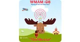 WMAM-DB “The Moose”