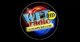 Wet Radio HD
