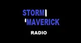 Storm Maverick Radio