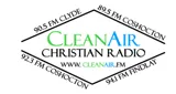 CleanAir Radio
