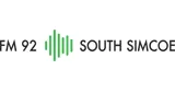 FM 92 South Simcoe