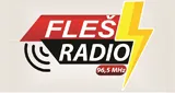 Fleš Radio 96,5 MHz