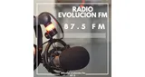 Radio Evolución 87.5 FM