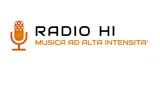 Radio HI