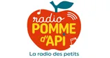 Radio Pomme d'Api