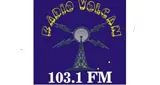 RADIO TÉLÉ VOLCAN FM 103.1