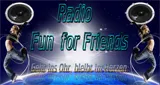 Radio Fun For Friends