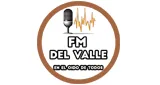 Radio FM Del Valle