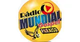 Radio Mundial Gospel Paraiso