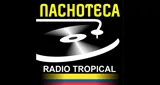 Nachoteca Radio