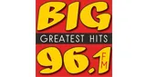 BIG 96.1 FM