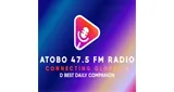 ATOBO 47.5 Radio