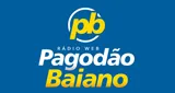 Radio Web Pagodão Baiano