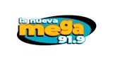 Radio La Nueva Mega