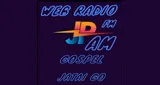 Web Radio Jpam Gospel Jatai