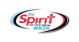 The Spirit 103.7 FM & 1600 WKZK