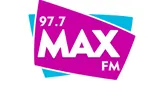 97.7 Max FM