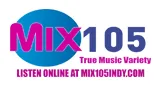 Mix 105 Internet Radio