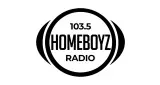 Homeboyz Radio