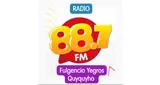 Radio Fulgencio Yegros 88.7