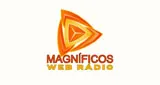 Magníficos Web Rádio