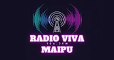 Radio viva 106.7 fm maipu (ex radio uniem)