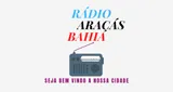 Rádio Aracas Bahia
