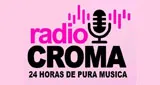 RADIO CROMA - retro - vintage