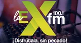 LAEX FM