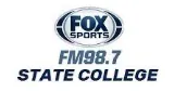 Sports Radio 98.7 - The Fox