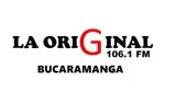 La Original 106.1 Bucaramanga
