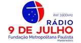 Radio 9 de Julho