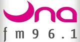 Radio Una 96.1 FM