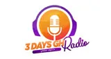 3 Days Gh Radio