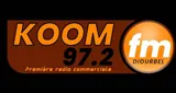 Radio Koom fm Diourbel 97.2