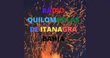 Rádio Quilombolas De Itanagra Bahia