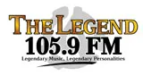 105.9 The Legend